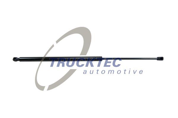TRUCKTEC AUTOMOTIVE Газовая пружина, крышка багажник 02.62.009